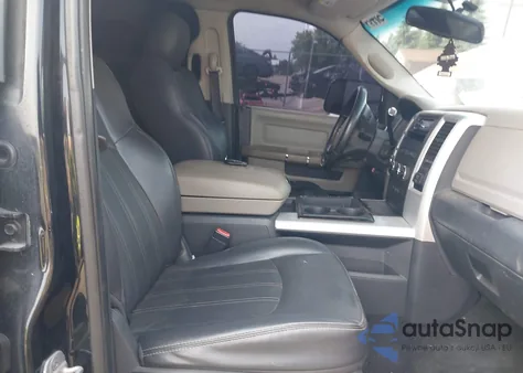 2011 Ram Ram 2500 Slt z USA, uszkodzony, nr VIN 3D7UT2CL9BG552000